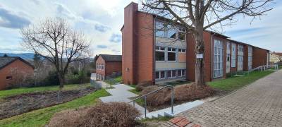 Die OBS Au�enstelle in Duingen muss erhalten bleiben ! 