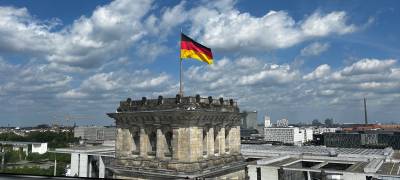Besuch im Bundestag am 06.06.2024 ! 