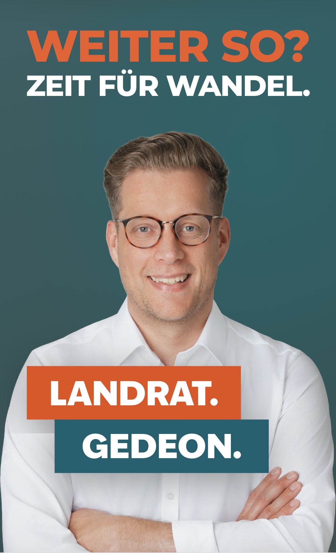 Christopher Gedeon pr�sentiert sich nun auf seiner Homepage ! 